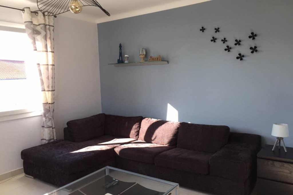 Charmante Maison Idealement Situee Сен-Жиль-Круа-де-Ви Экстерьер фото