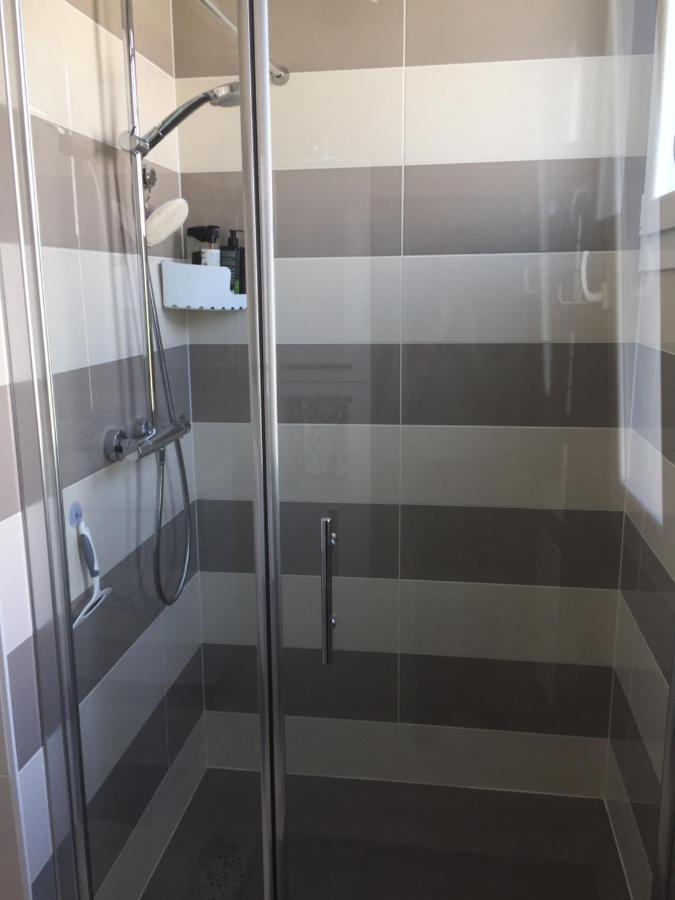 Charmante Maison Idealement Situee Сен-Жиль-Круа-де-Ви Экстерьер фото